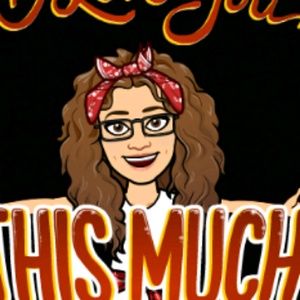 Meet your Posher, Michelle